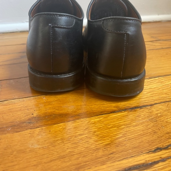 Allen Edmund Oxford Size 10.5 main image 2